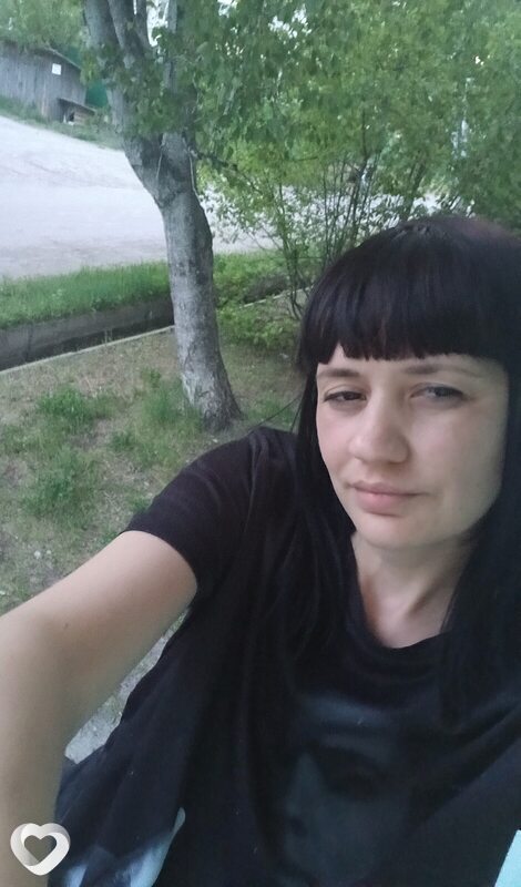 Анна, Новобурейский