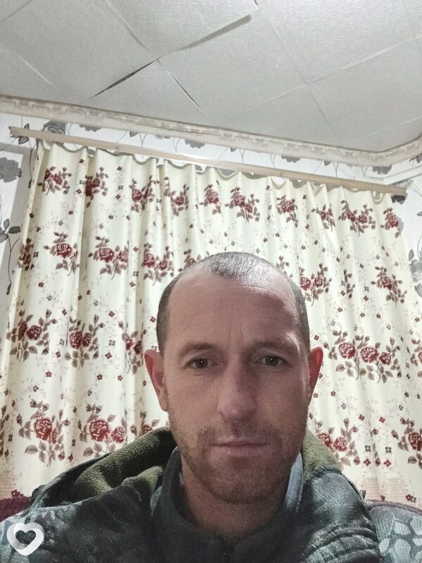 Дмитрий, 40, Райчихинске — анкета №1942002