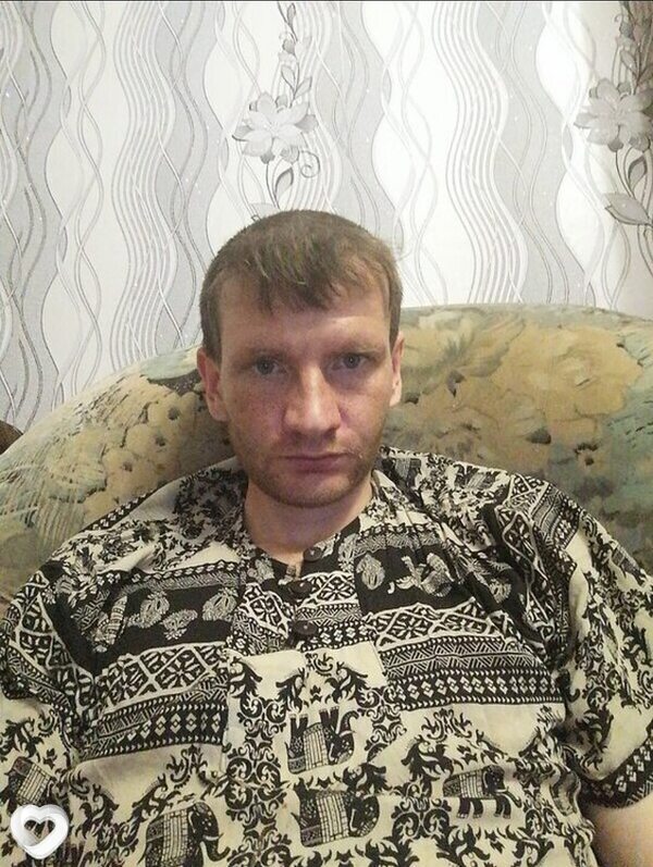 Евгений, Оха