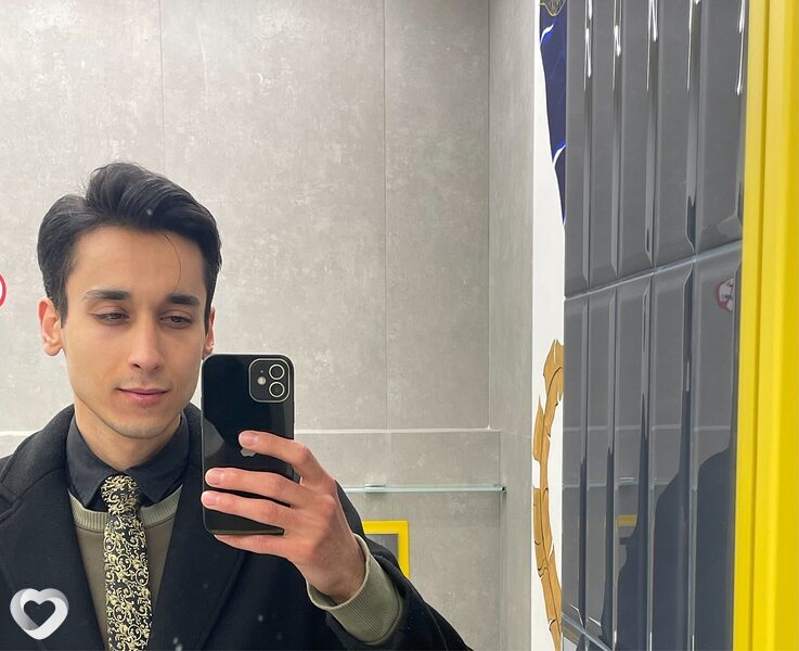 Jack, 25, Казани — анкета №1942268