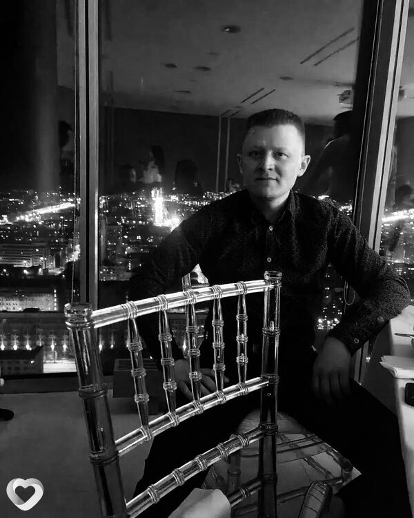 Алексей, 37, Нижнем Тагиле — анкета №1942302