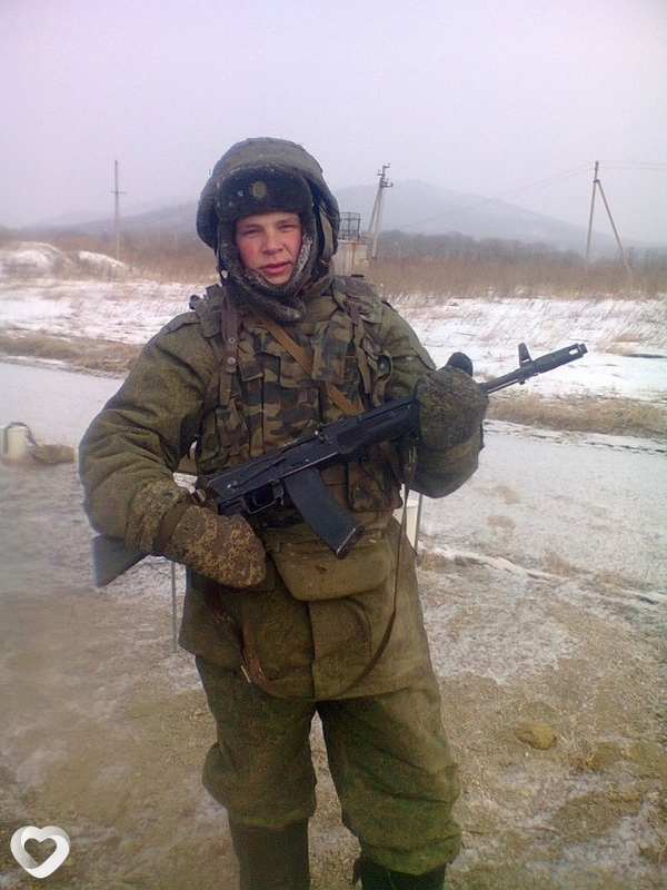 Юрий, 30, Томске — анкета №1942303