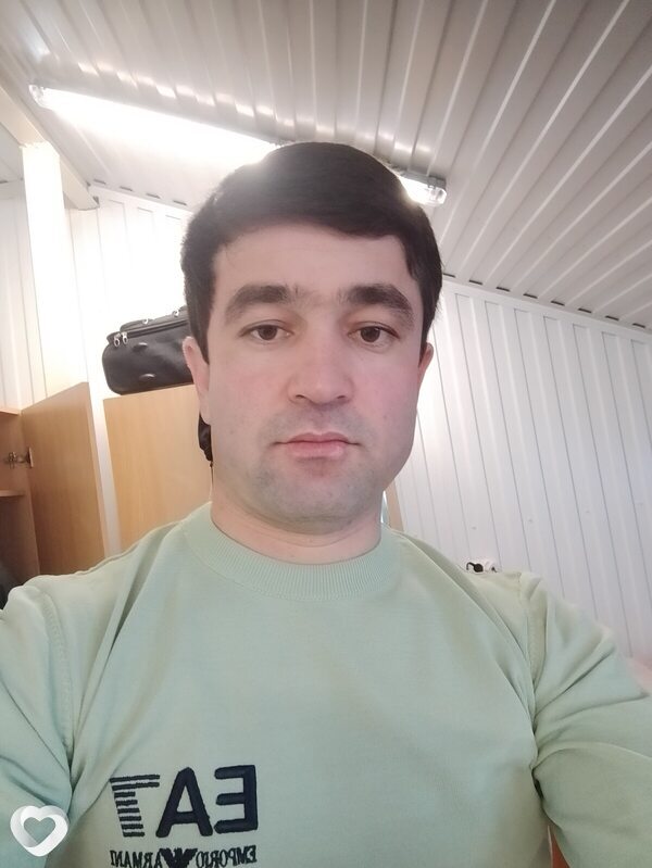 Navik, 33, Лобне — анкета №1942615