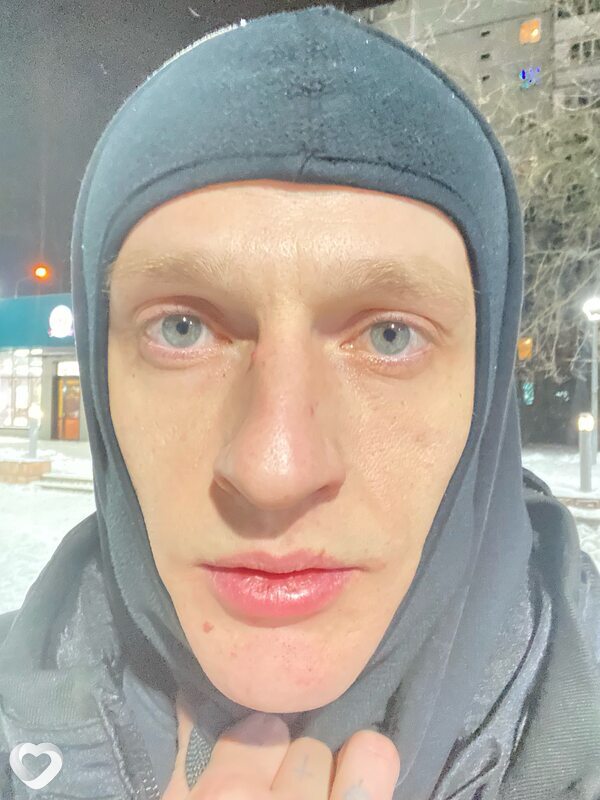 Andrew, Нахабино