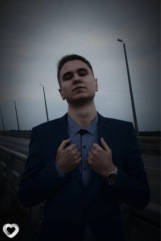 Егор, Выкса