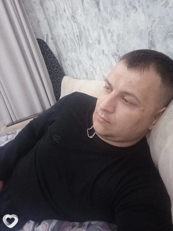 Андрей, 34, Петропавловске-Камчатском — анкета №1942640