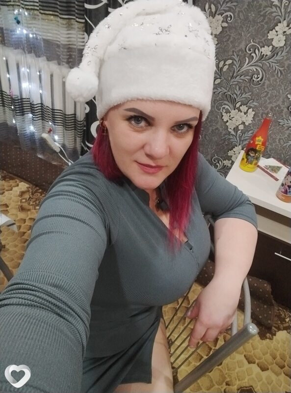 Валентина, 40, Челябинске — анкета №1942653