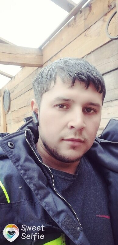 Уткир, 32, Иркутске — анкета №1942382