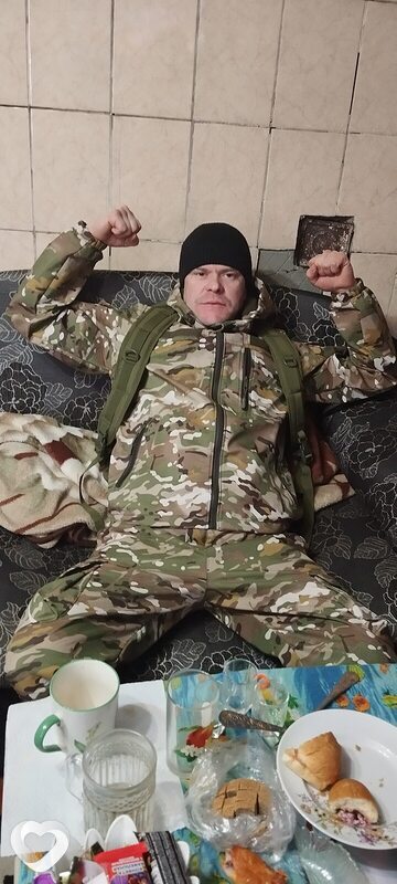 Дмитрий, Бирюч