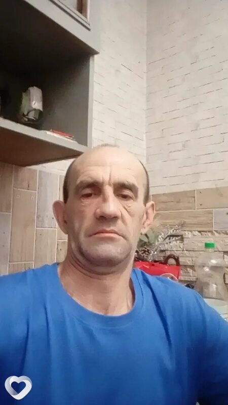 Олег, 47, Кричеве — анкета №1942399