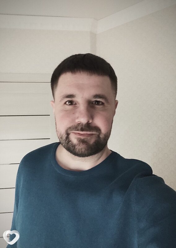 Дмитрий, 41, Минске — анкета №1942434