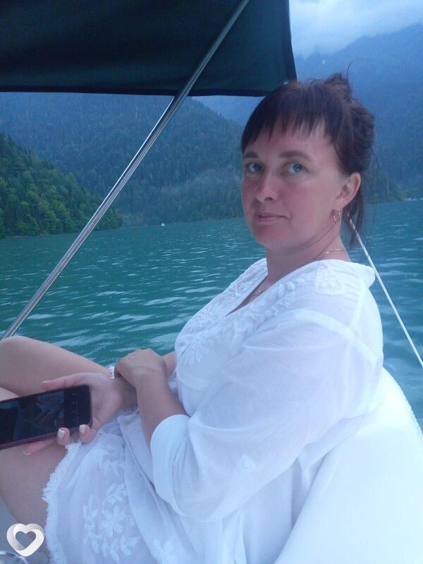 Алина, 43, Ставрополе — анкета №1942438