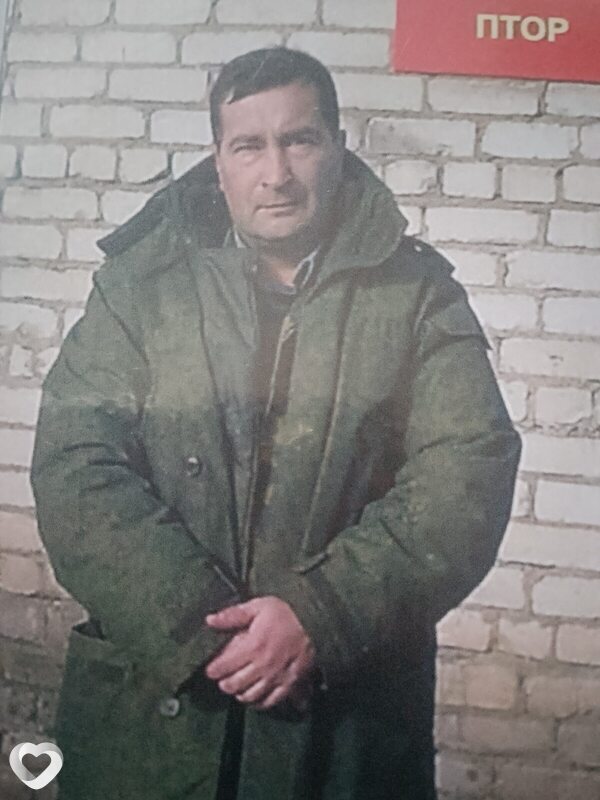 Виталий, 52, Челябинске — анкета №1942442