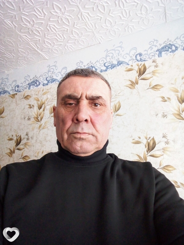 Igorek, 59, Костанае — анкета №1942447