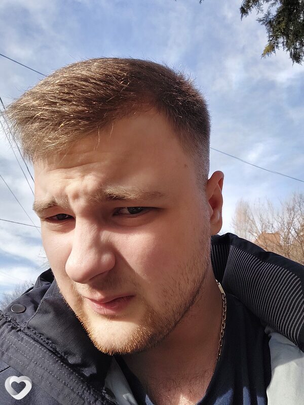 Сергей, 24, Тихорецке — анкета №1942313