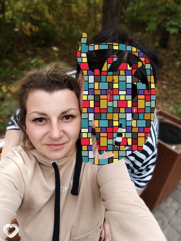Елена, 41, Нижнем Новгороде — анкета №1942315