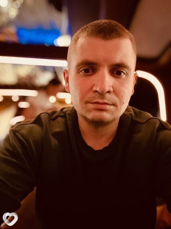 Дмитрий, 34, Домодедово — анкета №1942317