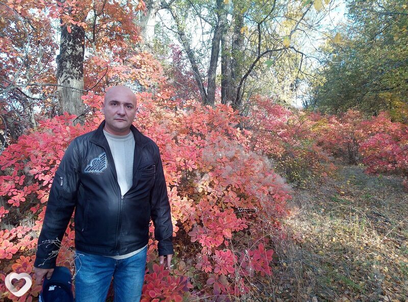 Александр, 47, Каменске-Шахтинском — анкета №1942323