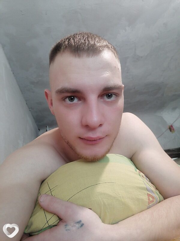 Азиз, 26, Хабаровске — анкета №1942325