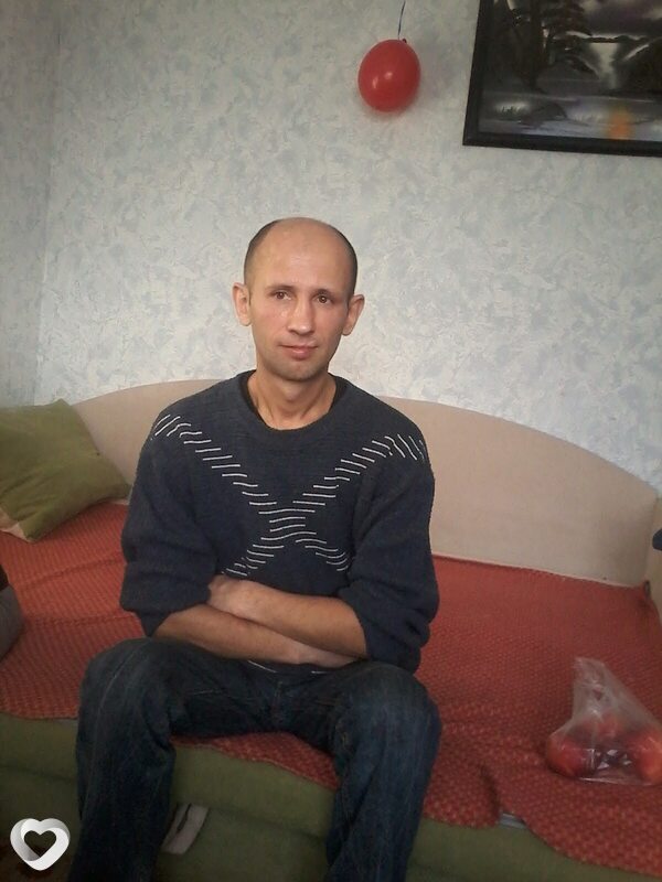 Иван, 49, Калининграде — анкета №1942326