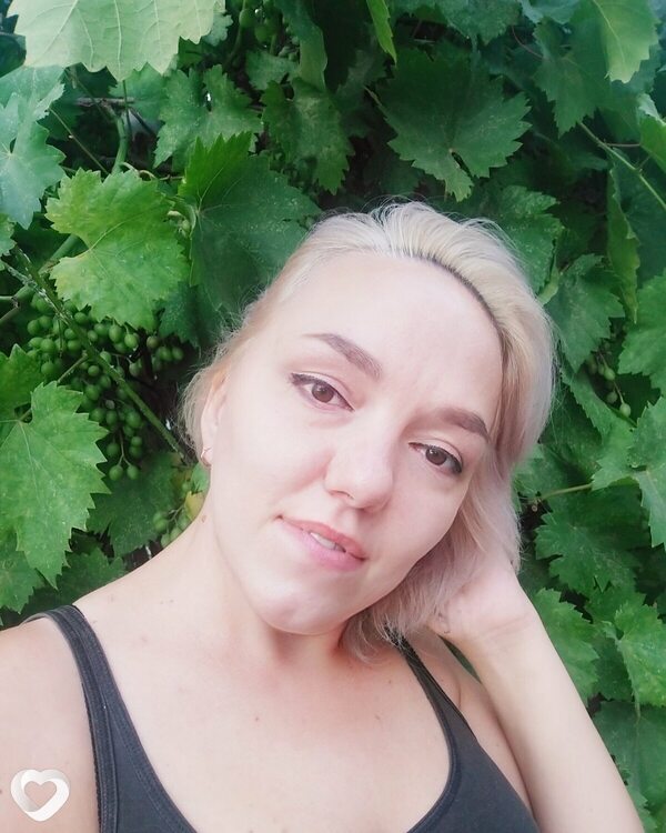 Анна, Анапа