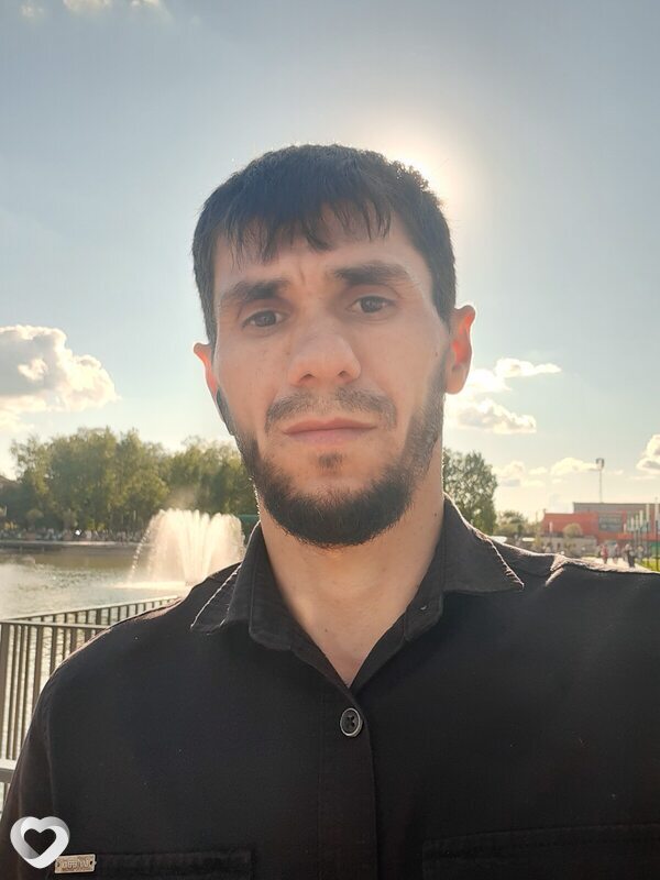 Адам, Гудермеc