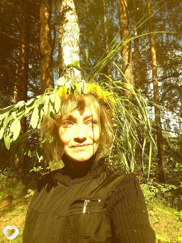Наталья, 48, Нижнем Тагиле — анкета №1942531