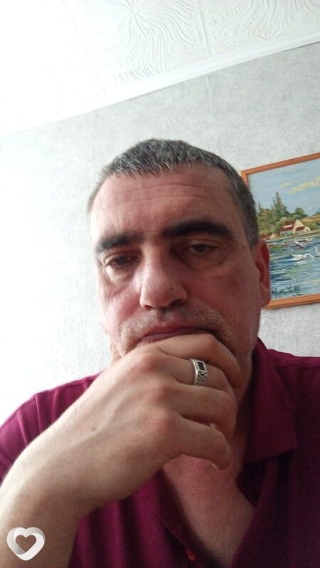 Андрей, 41, Новом Уренгое — анкета №1942535