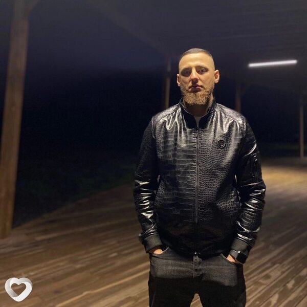 Alan, 46, Стерлитамаке — анкета №1942540