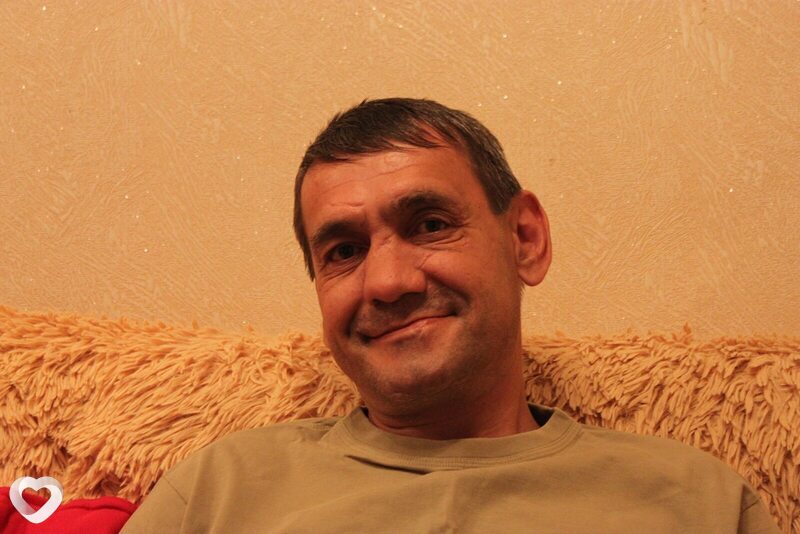 Дамир, 53, Уфе — анкета №1942541