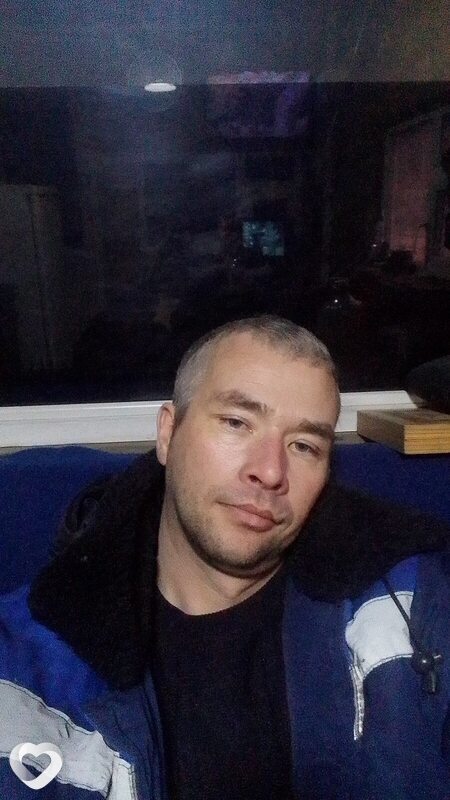 Григорий, 39, Чите — анкета №1942552