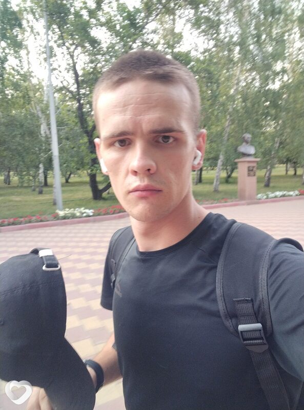 Андрей, 26, Костанае — анкета №1942521