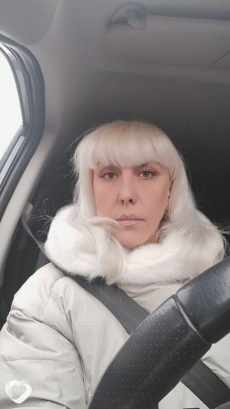 Нина, 47, Иванове — анкета №1942525