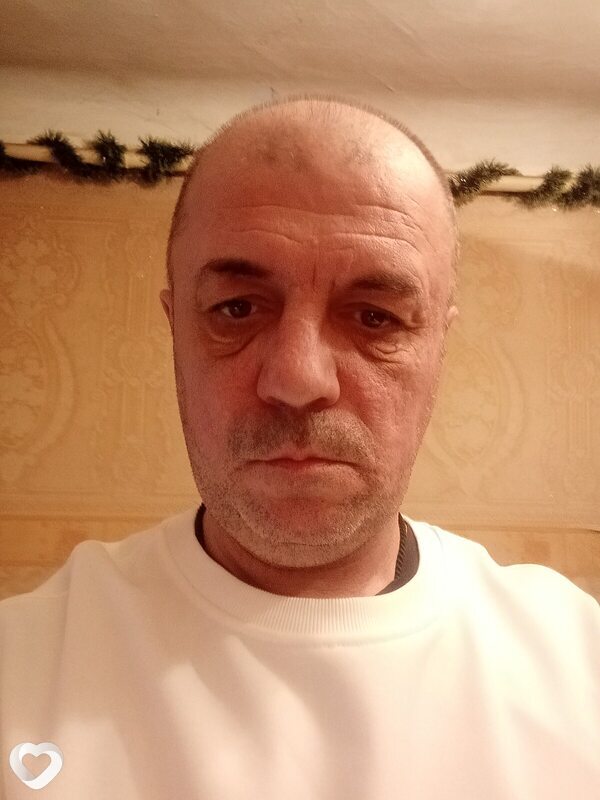 Алексей, 53, Нижнем Новгороде — анкета №1942742