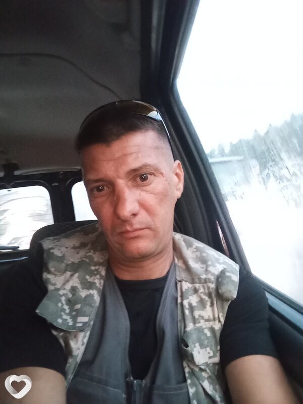 Дмитрий, 44, Нахабино — анкета №1942846