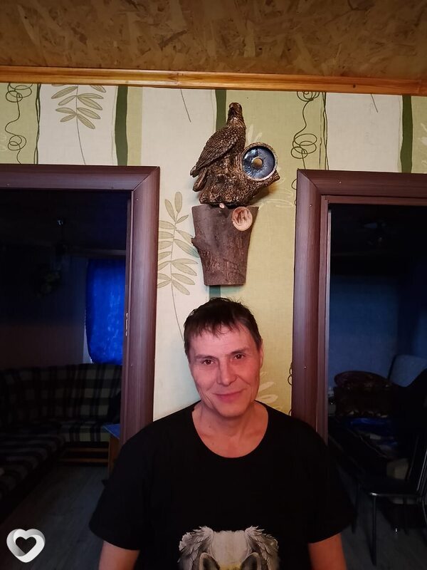 Ринат, Кандры