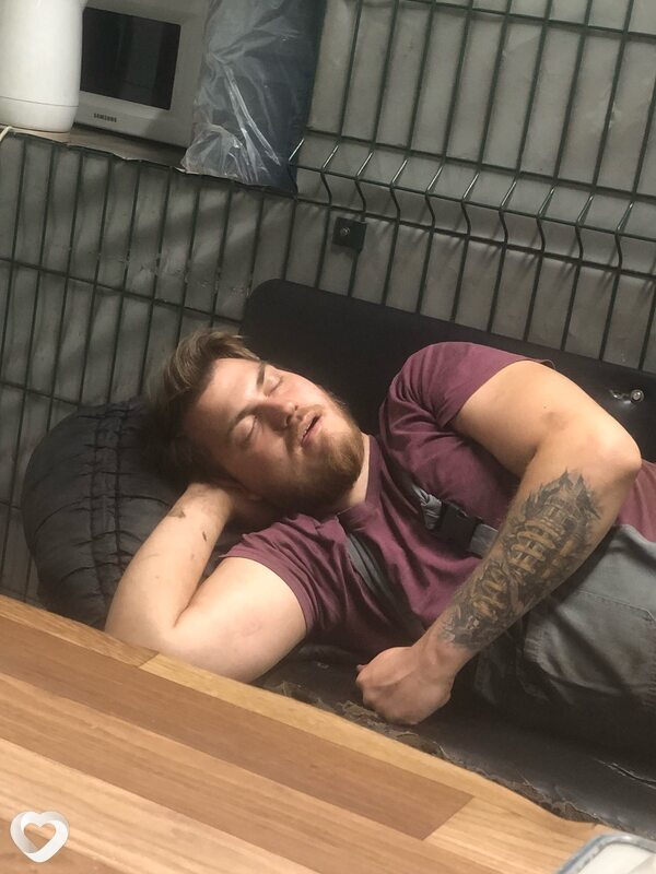 Сергей, 26, Новокузнецке — анкета №1942853