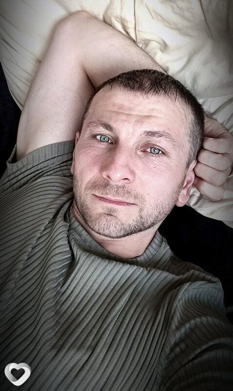 Дима, 43, Красноярске — анкета №1942765