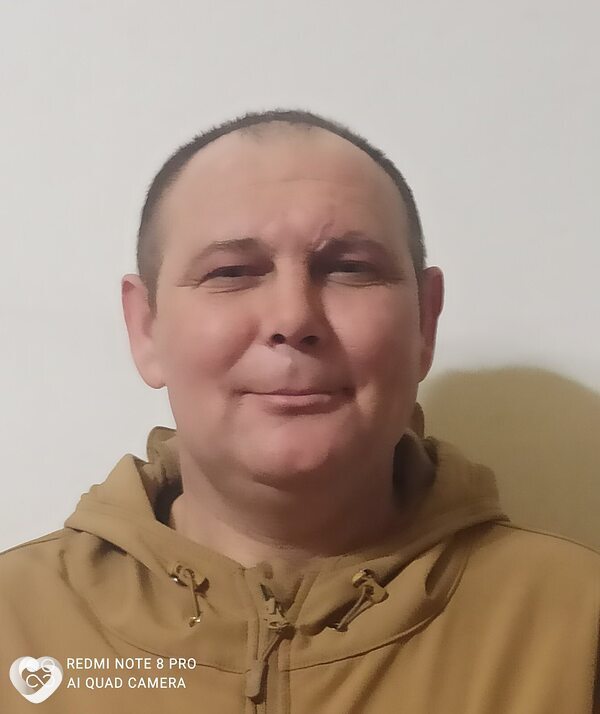 Макс, 44, Днепр — анкета №1942883