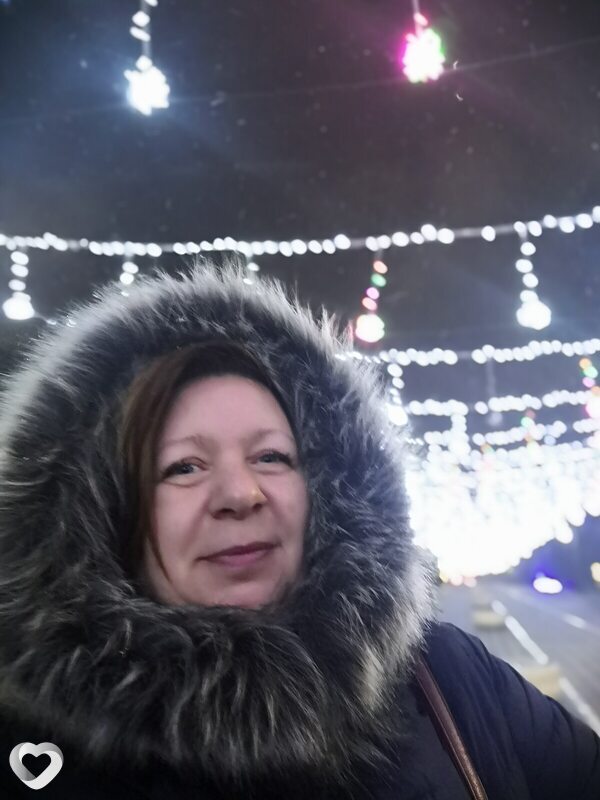 Ирина, 52, Новороссийске — анкета №1942885