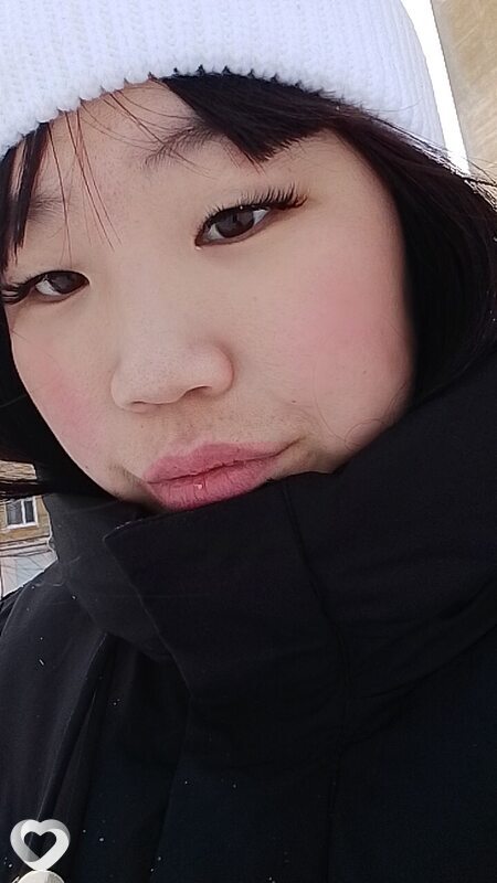 Роза, 21, Комсомольске-на-Амуре — анкета №1942721