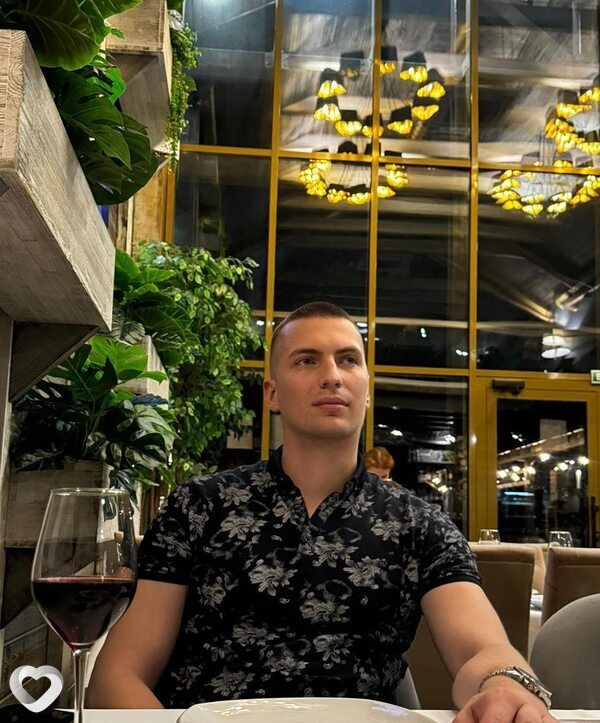 Alexsey, 32, Брянске — анкета №1942972