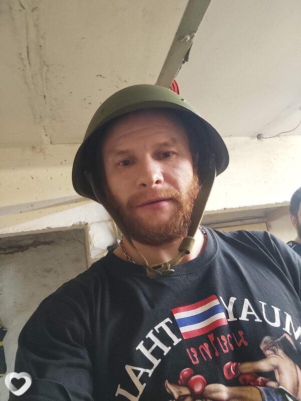 Ermak, 48, Томске — анкета №1942780