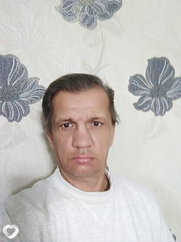 Ivan, 53, Минске — анкета №1942940