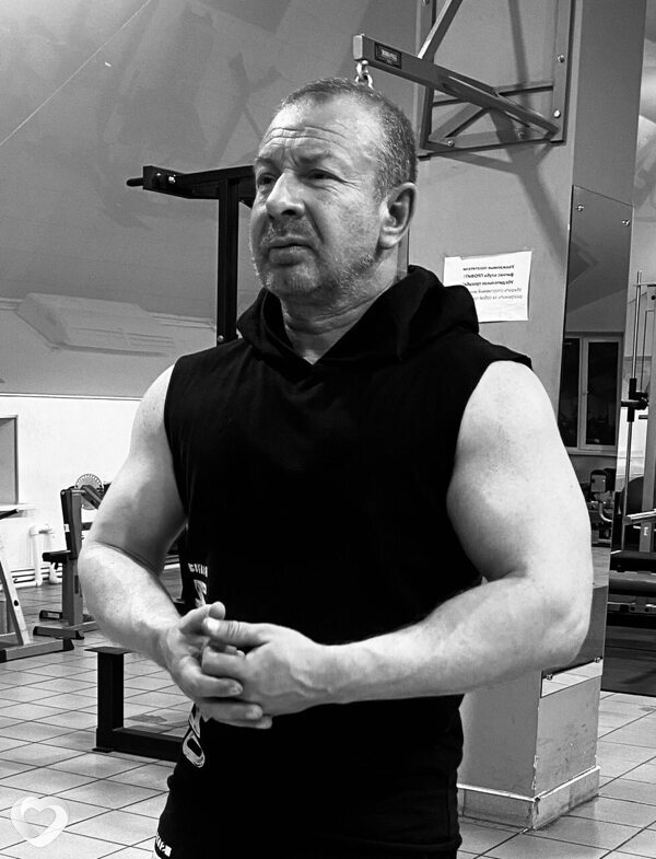 Ruslan, 47, Ярославле — анкета №1943804