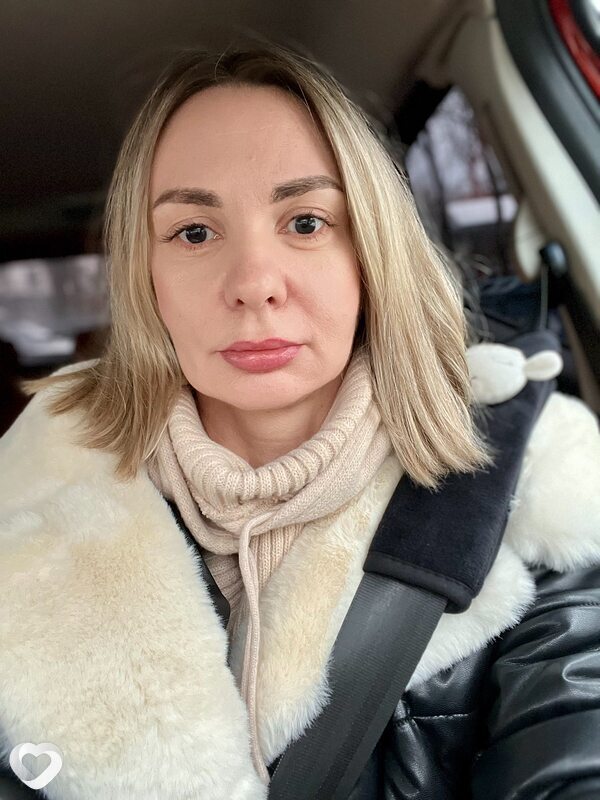 Софья, 46, Петропавловске-Камчатском — анкета №1943812