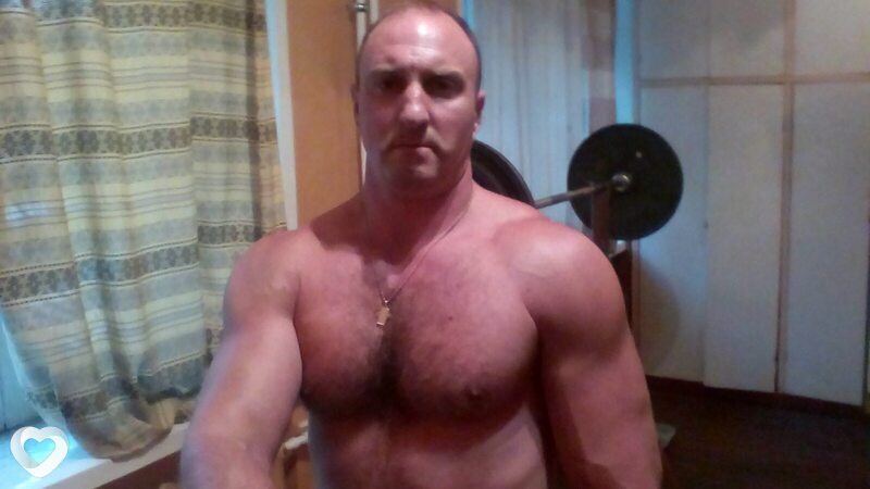 Дмитрий, 49, Коврове — анкета №1942988