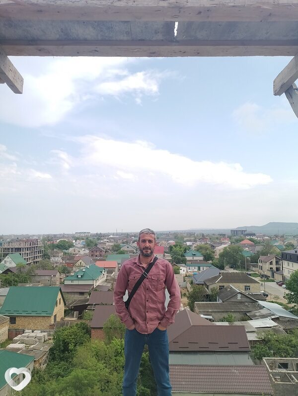 Самир, Избербаш