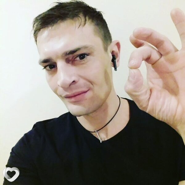 Андрей, 35, Минске — анкета №1943046