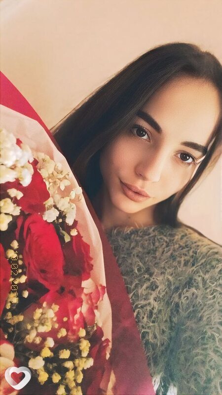 Алёна, 23, Темиртау — анкета №1943024